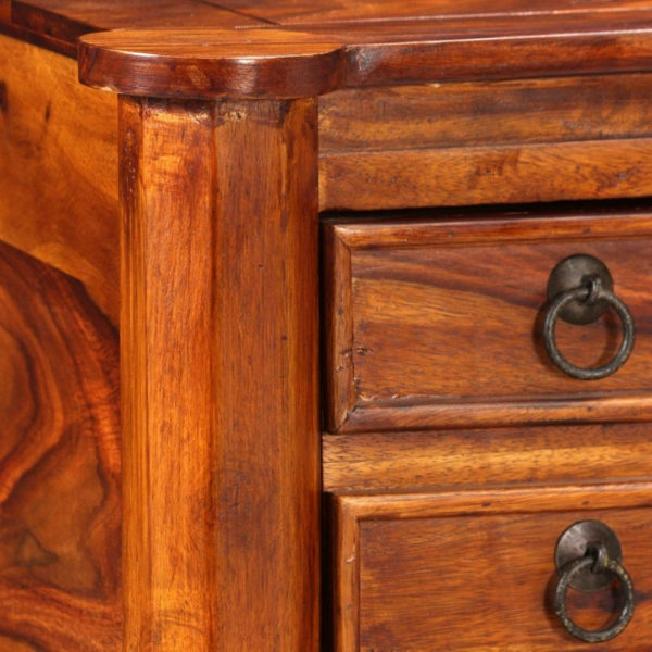 natural and artistic